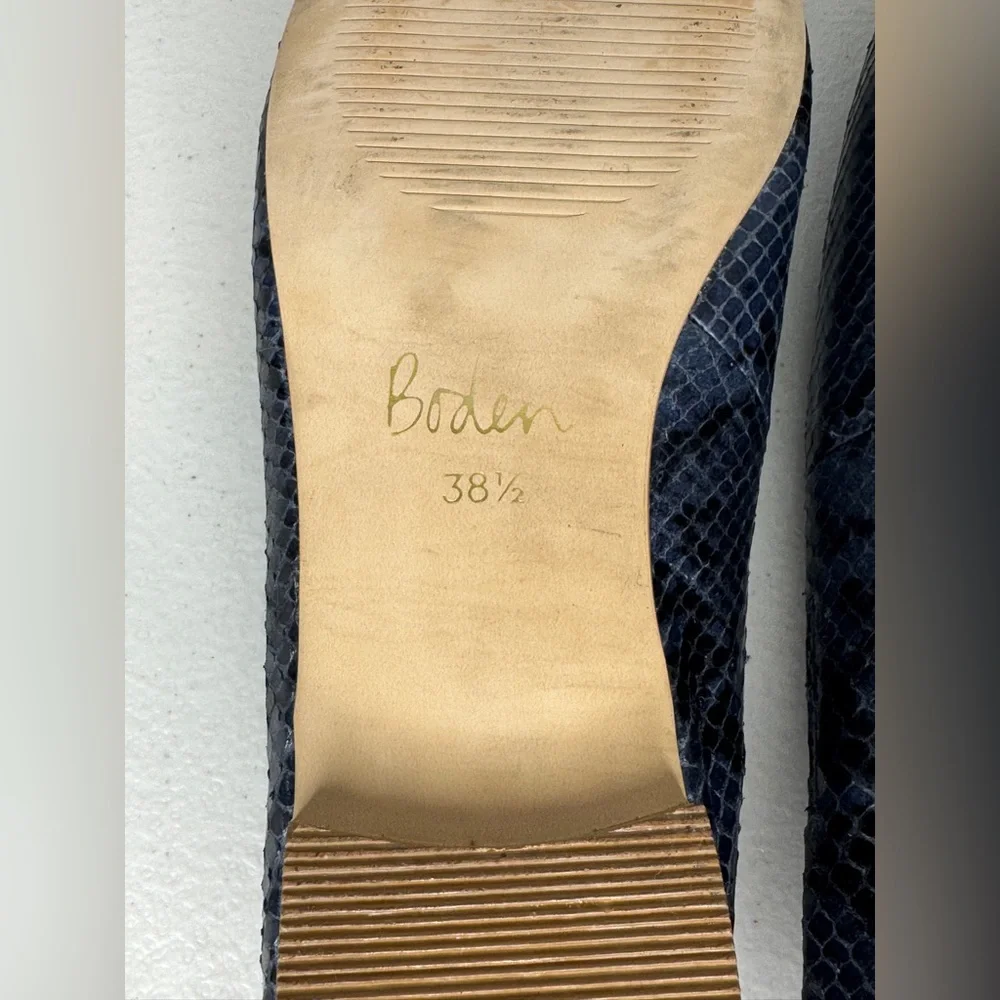 Boden Hannah Slingback Sandals - Picture 7 of 10